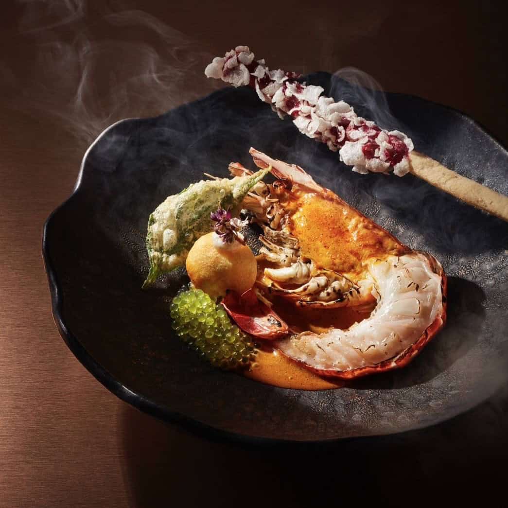 ร้านอาหารล้านนา North Restaurant