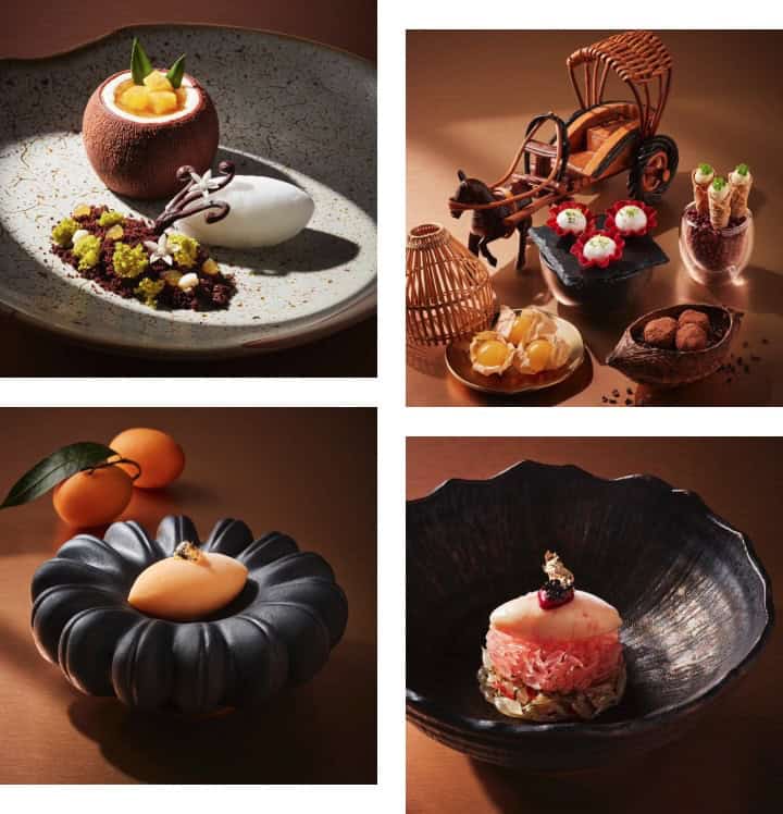 ร้านอาหารล้านนา North Restaurant