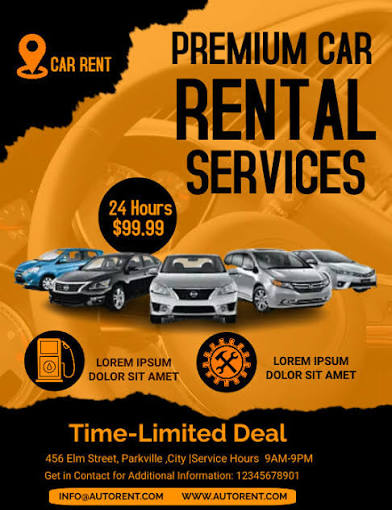 Car Rental