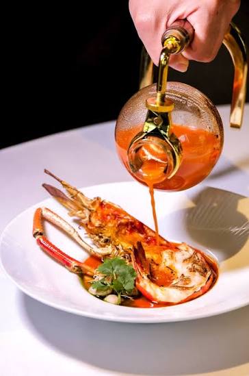 Fine Dining